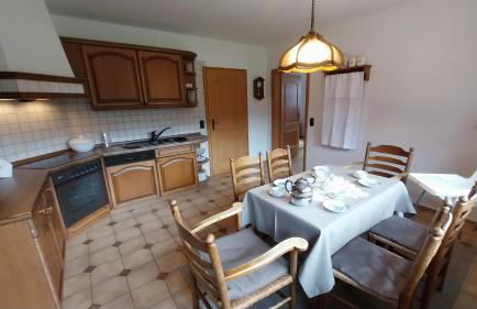 Friesenhaus Anneliese- Entspannen an der Nordsee - Foto 2