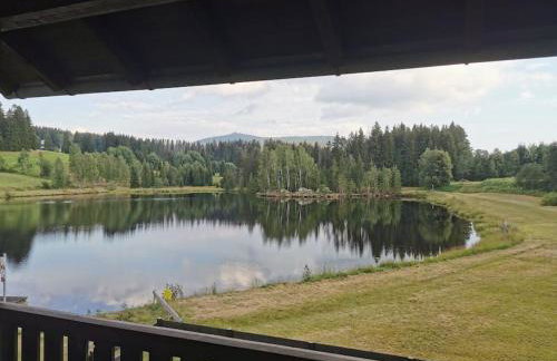 Appartement am See - Foto 1