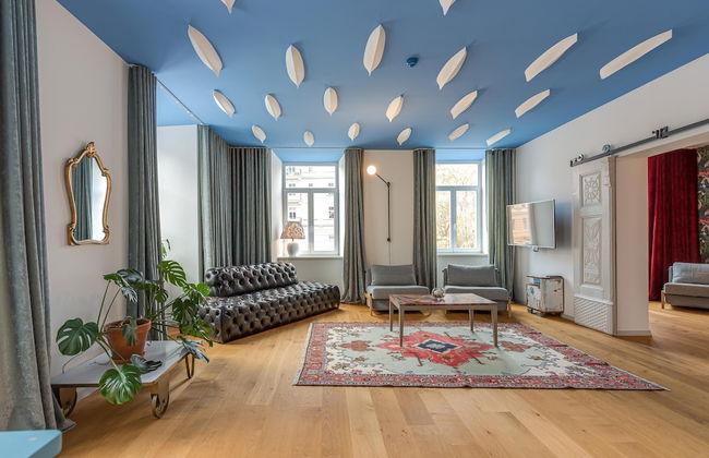 Tromostovje IV In Heart Of Ljubljana - Photo 35