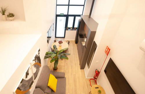 LOFT Accommodative B - Foto 21