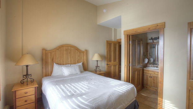 Mountain Thunder Lodge, A Vail Resorts Property - Foto 5, Habitación