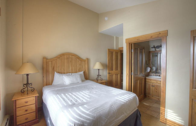 Mountain Thunder Lodge - Foto 1