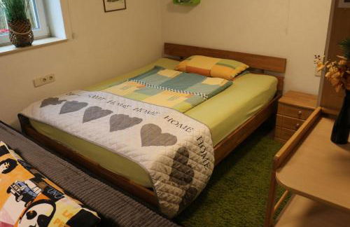 Ferienwohnung am Kocher-Jagst Radweg - Foto 6