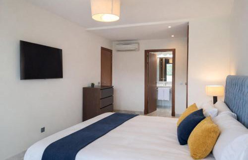 Noctua 040 Benahavis Botanico 1 - Foto 8