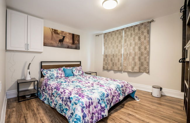 Entire Bungalow 5 Bedrooms - Foto 5