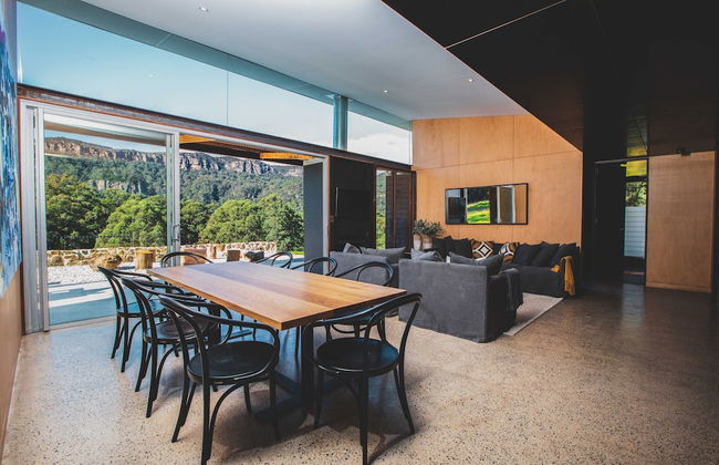 Barranca Kangaroo Valley - Foto 36