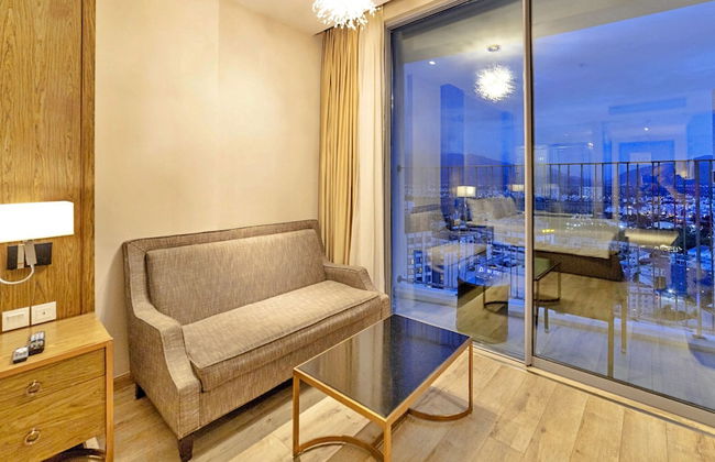S79 Residences Panorama - Foto 5