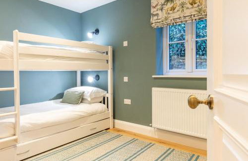 Golwg y Lan - A stunning home for 10 with sea views - Foto 40