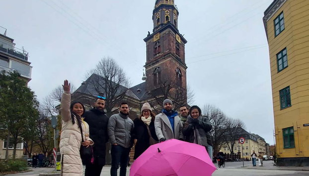 Free tour de arquitectura por Copenhague - Foto 4