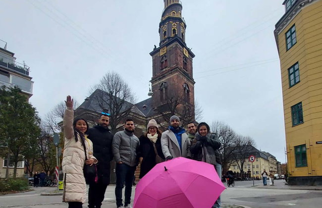 Free tour de arquitectura por Copenhague - Foto 4