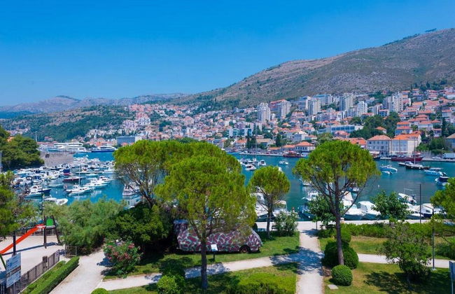 Apartment in Dubrovnik - Foto 55