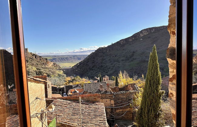 El Bulín de Patones - Foto 31