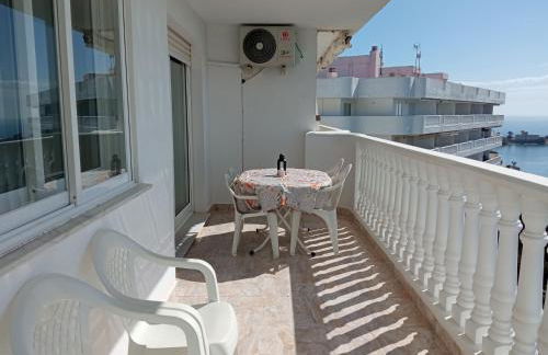 VENECIA AZUL, sunny terrace & beautiful sea views - Foto 42