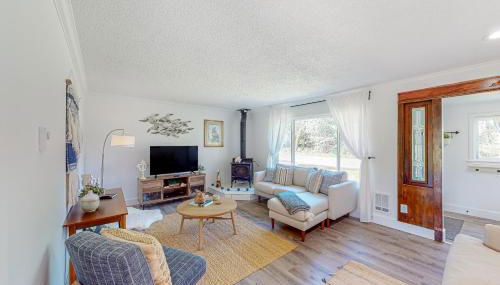 Ocean Park Hideaway - Foto 4