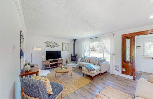 Ocean Park Hideaway - Foto 4