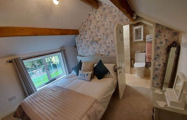 Saughall Mill Farm Cottage - Photo 9
