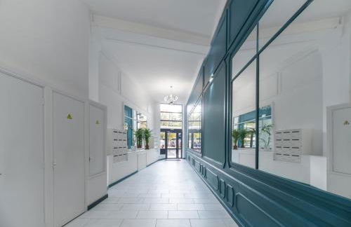 Le Wilson - Appartement design - Hyper centre - Foto 31