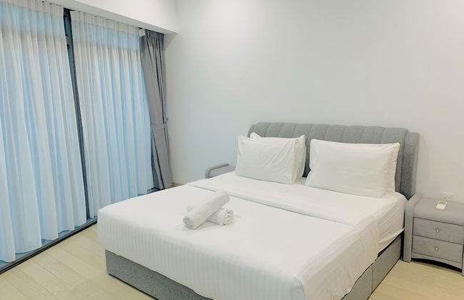 Eaton Residences KLCC by Luna - Foto 38