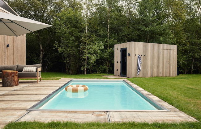 Apartment in Drenthe Near National Park - Foto 20