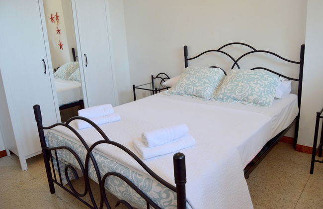 Villa Santa Claudia - Foto 10