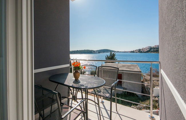 Apartments Happy Holiday - Foto 39