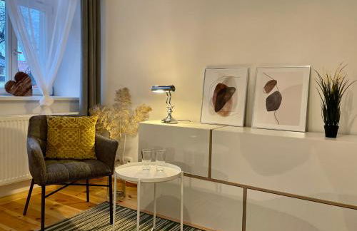 VOH SUPER EXKLUSIVES LOFT, ZENTRAL, Smart-TV, Parkplatz - Foto 38