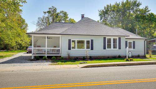 Vino Villa Wine Country Gem Patio and Grill - Foto 2