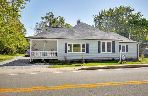 Vino Villa Wine Country Gem Patio and Grill - Foto 2