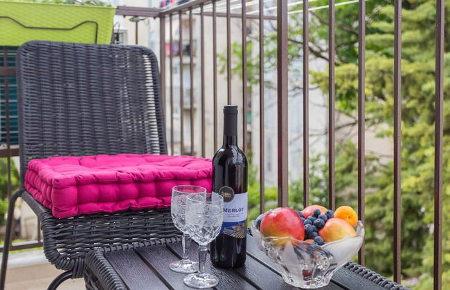 Apartment Mins - Photo 11