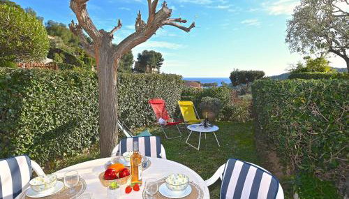 Holiday Home Village Cap Estérel - Le Hameau-36 by Interhome - Foto 5