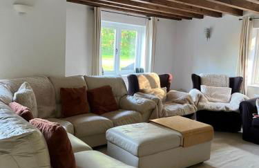 Lodge Backed by English Legacy - Foto 12