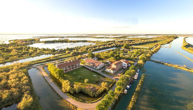 Agriturismo La Barena - Foto 2, Profilbild