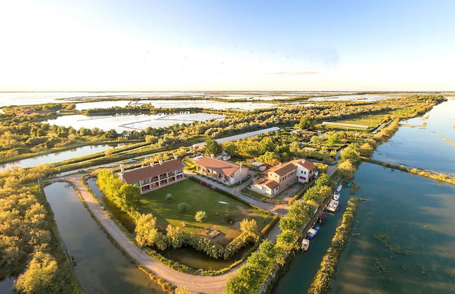 Agriturismo La Barena - Foto 1