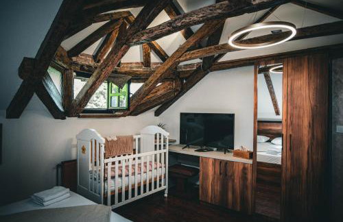 Kuća za odmor Raguž - Foto 30