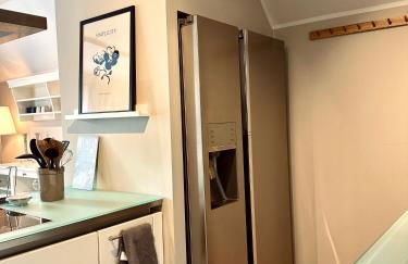 VILLARE8 OG APARTMENT - Moderne Wohnung im Landkreis Gifhorn - Photo 6