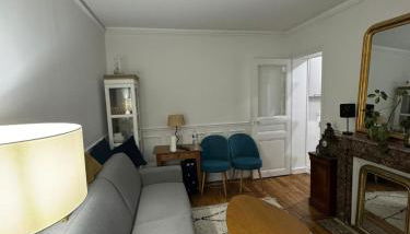 Appartement cosy et calme Pasteur Montparnasse - Foto 2