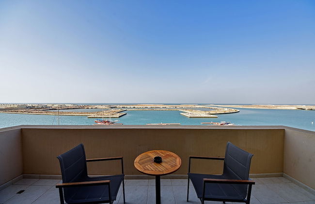 Jannah Hotel Apartments & Villas - Foto 38