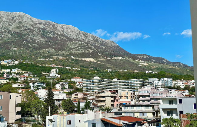 Apart-Hotel Saraj - Foto 55
