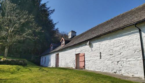 Longhouse - Hen Dy - Foto 2, Garden