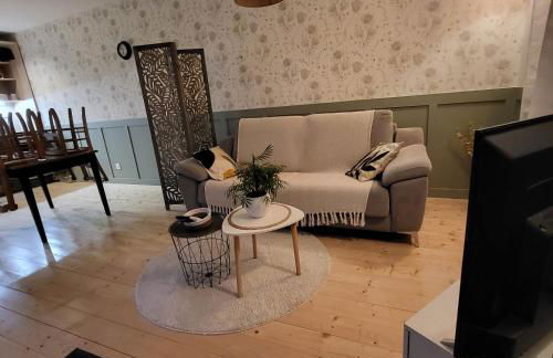 Le Nid du Bosquet - Foto 3