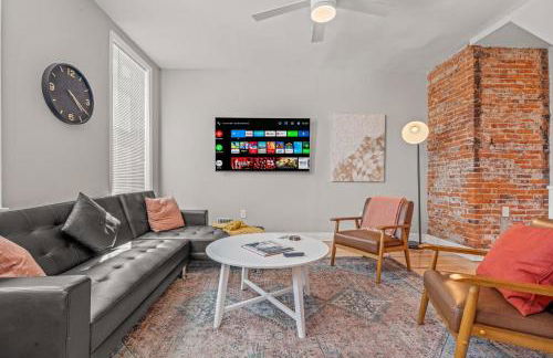 Trendy Family Friendly Northern Liberties Retreat - Foto 1