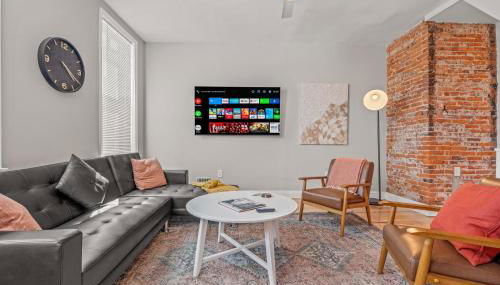 Trendy Family Friendly Northern Liberties Retreat - Foto 1