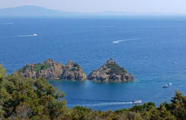 Appartement T2 à la Croix Valmer piscine et tennis - Foto 25