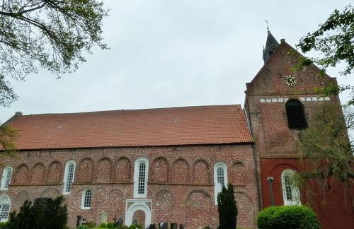 Gesine's Huuske - Foto 33