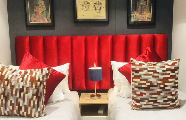 Urban Elephant 16 on Bree - Foto 11