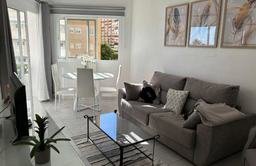 1 Linea de playa , coqueto Apartamento La Brisa Marina - Foto 25