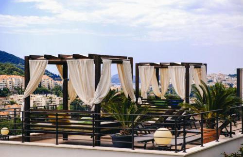 Residence top location apt. 1 Marghareta with sea view - Foto 16
