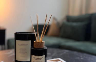 Geräumiges 3 Raum-City-Apartment -Ost-2- - Foto 20