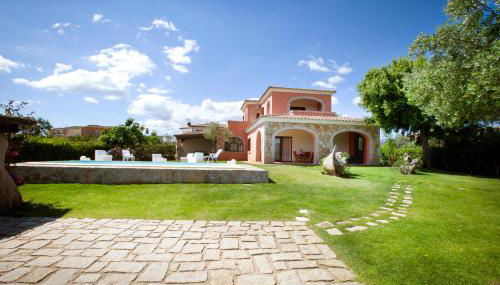 Villa Cedrino - Foto 3