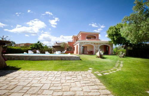 Villa Cedrino - Foto 3